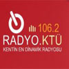 Radyo KTÜ