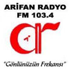 arifan-radyo