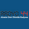 Radyo 44
