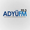 ADYÜ FM
